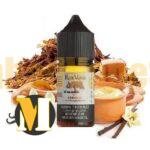 سالت تنباکو کارامل رایپ ویپز <br><span>Ripe Vapes Vct Caramel SaltNic 30ml</span>